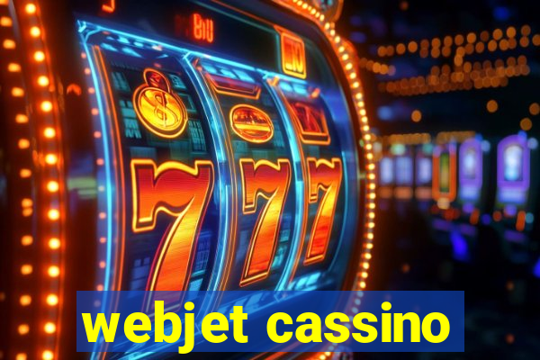 webjet cassino